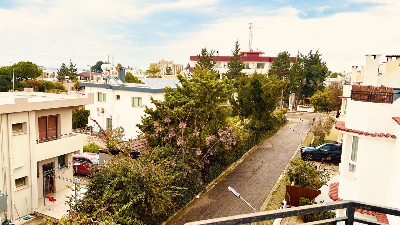 Photo of Outdoor in Kyrenia