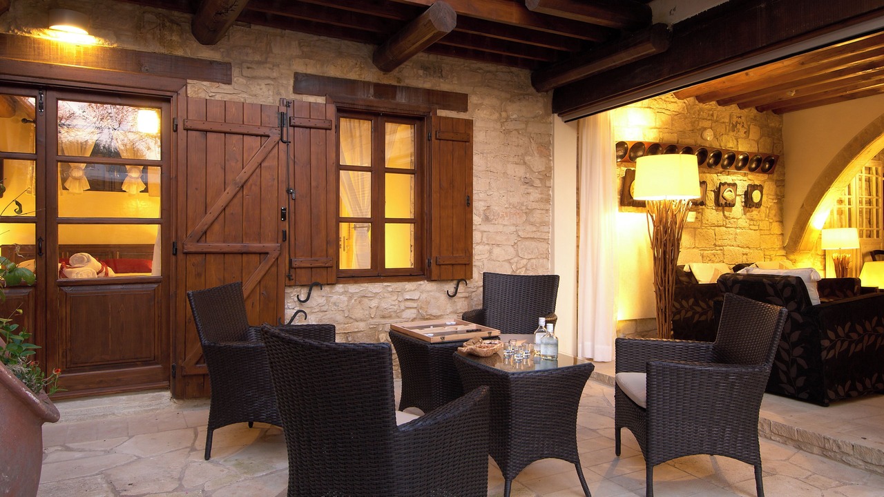 Photo of Outdoor in Arsos