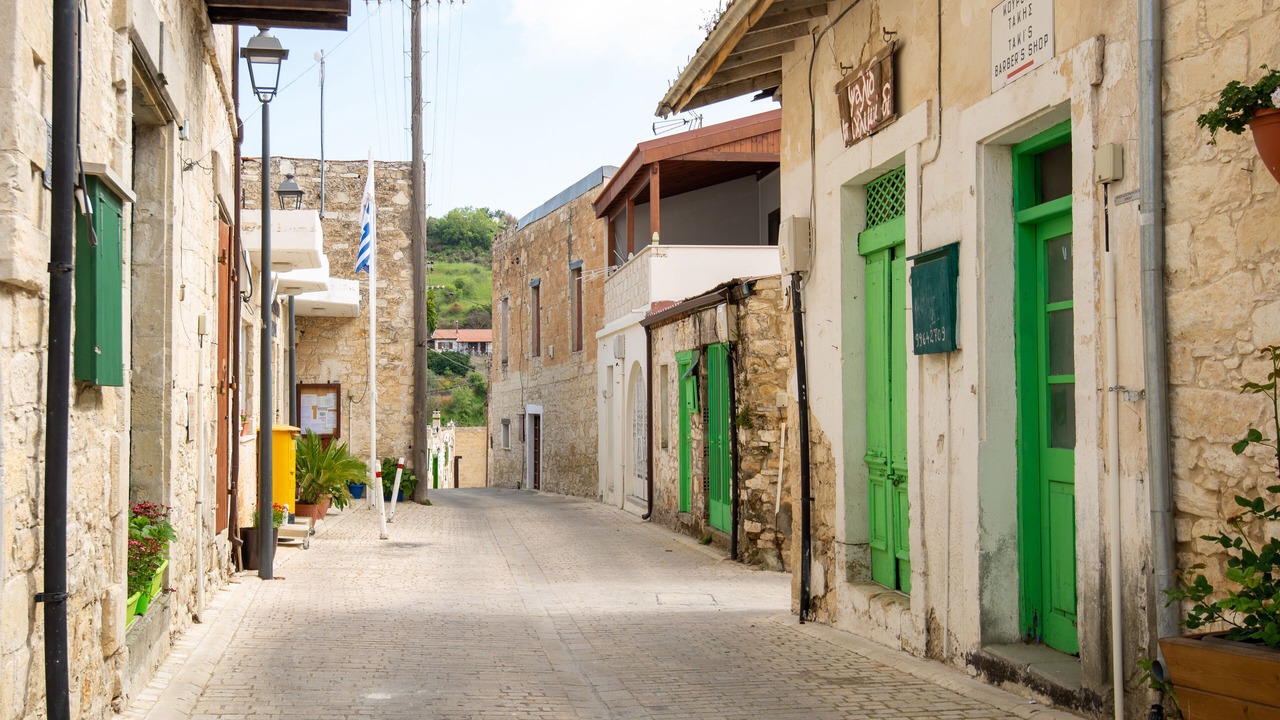 Photo of Outdoor in Arsos