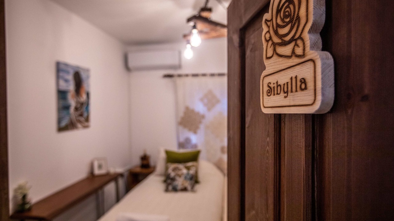 Photo of Bedroom in Bogaz