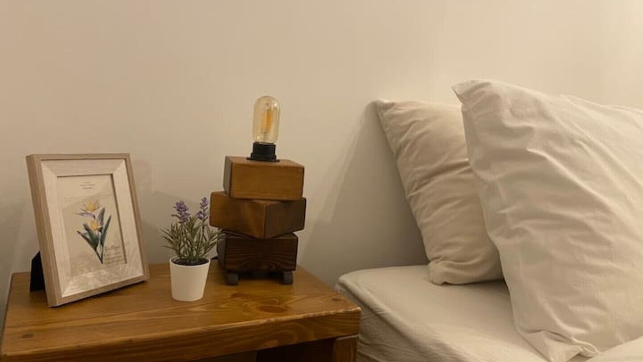 Photo of Bedroom in Cape Greko