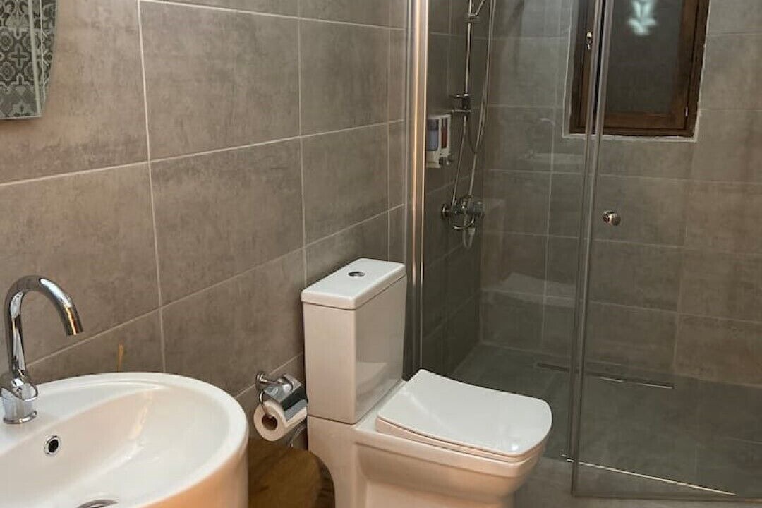 Photo of Bathroom in Cape Greko