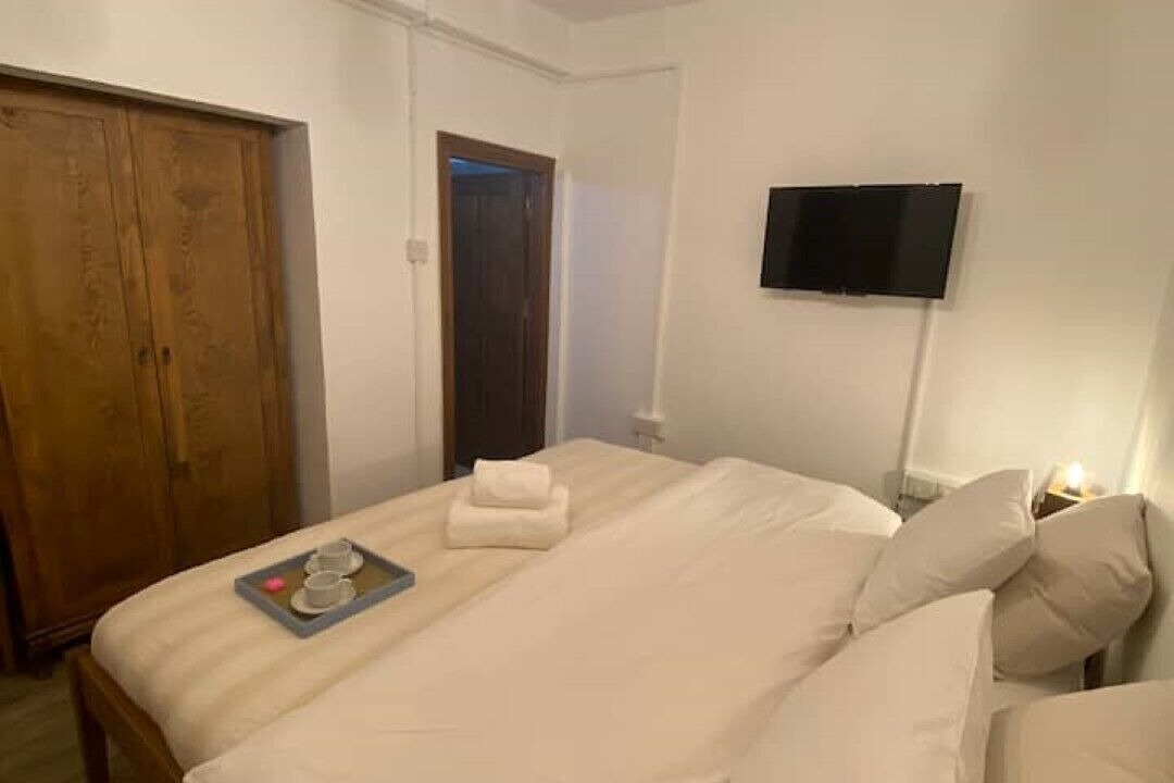 Photo of Bedroom in Cape Greko