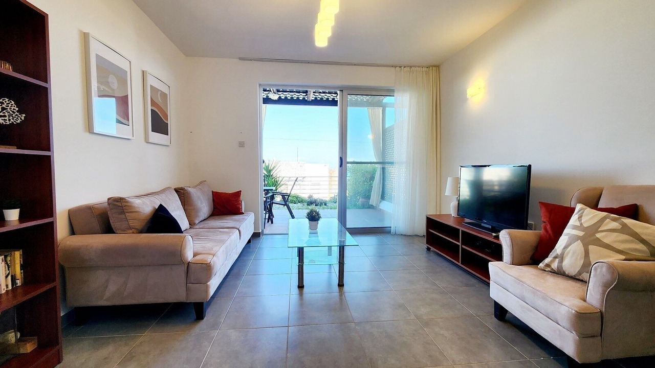 Photo of Livingroom in Bahceli