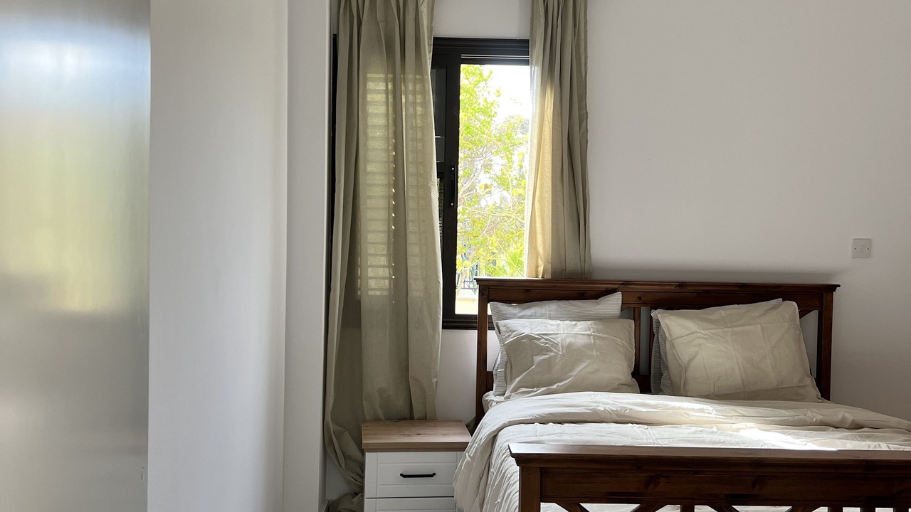 Photo of Bedroom in Pissouri