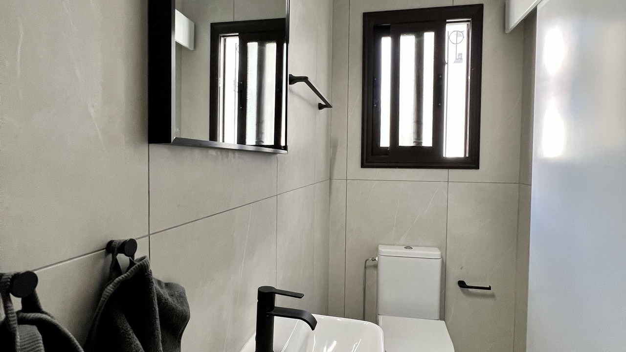 Photo of Bathroom in Pissouri