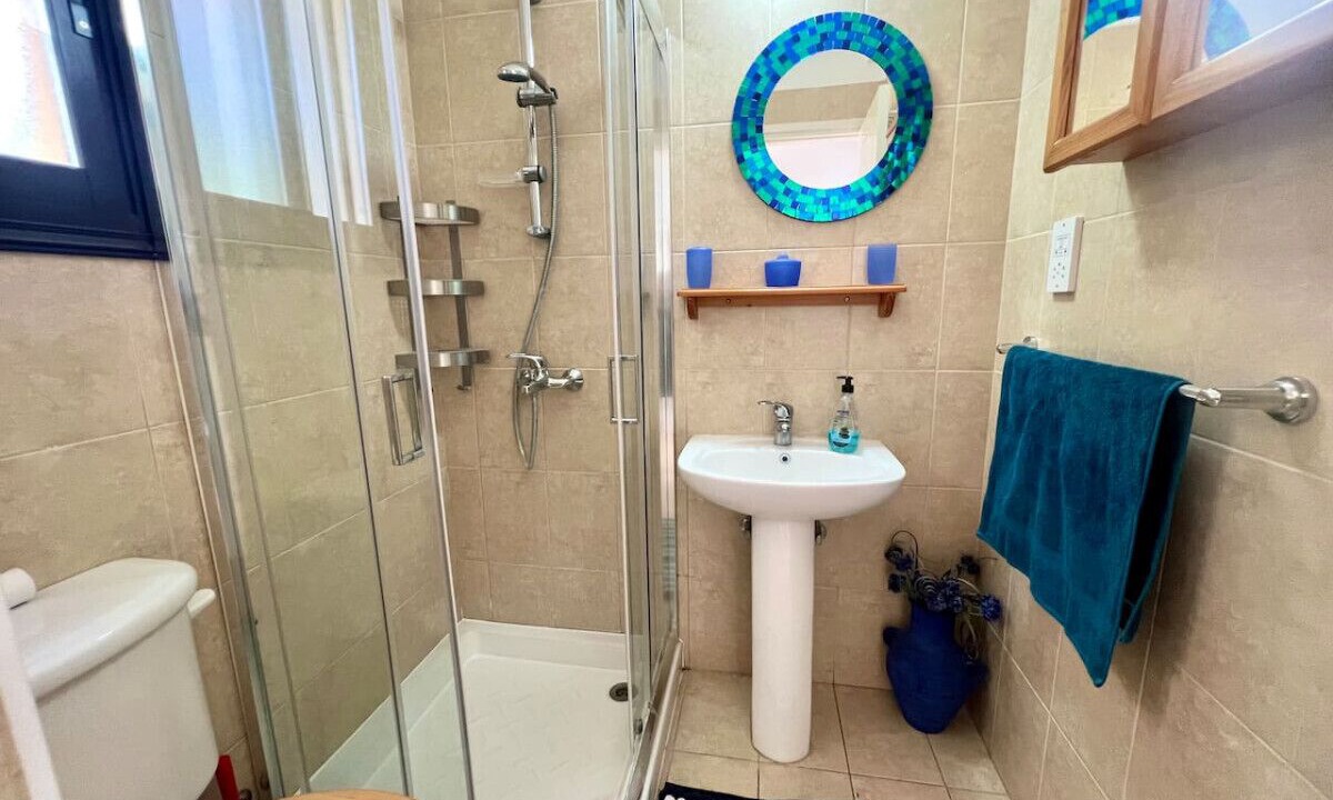 Photo of Bedroom in Pissouri