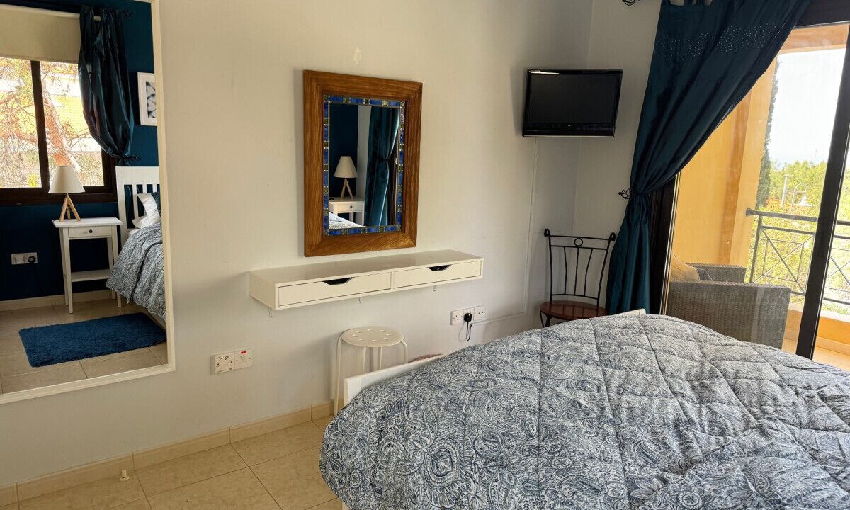 Photo of Bedroom in Pissouri