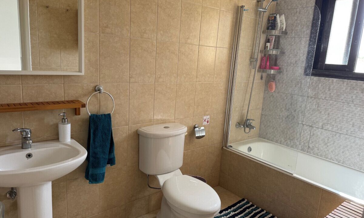 Photo of Bathroom in Pissouri