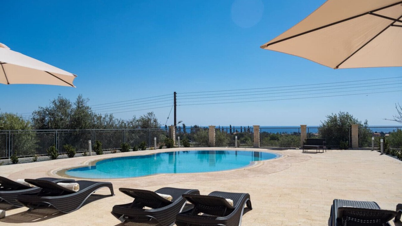 Photo of Outdoor in Peyia Town