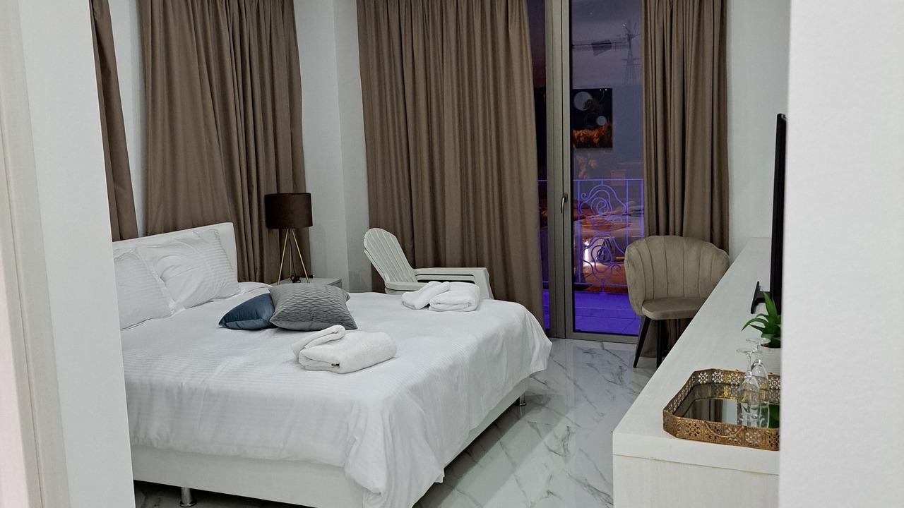 Photo of Bedroom in Paralimni