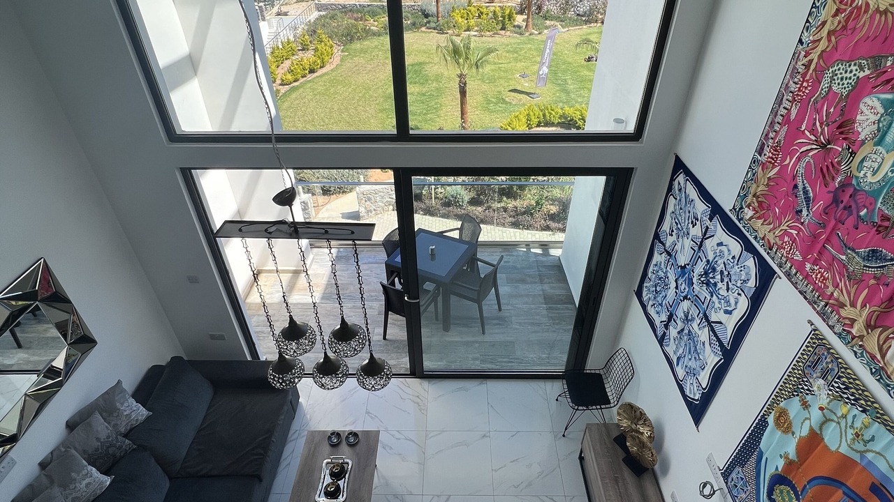 Photo of Livingroom in Tatlisu