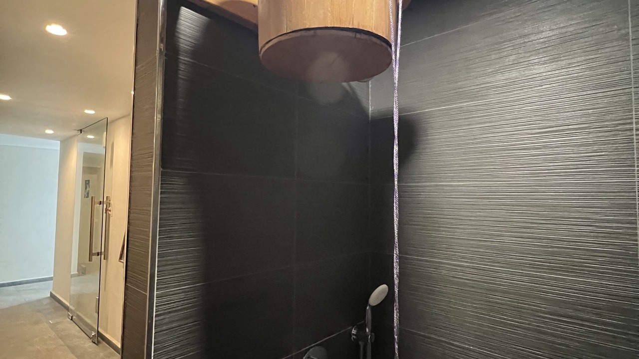 Photo of Bathroom in Tatlisu