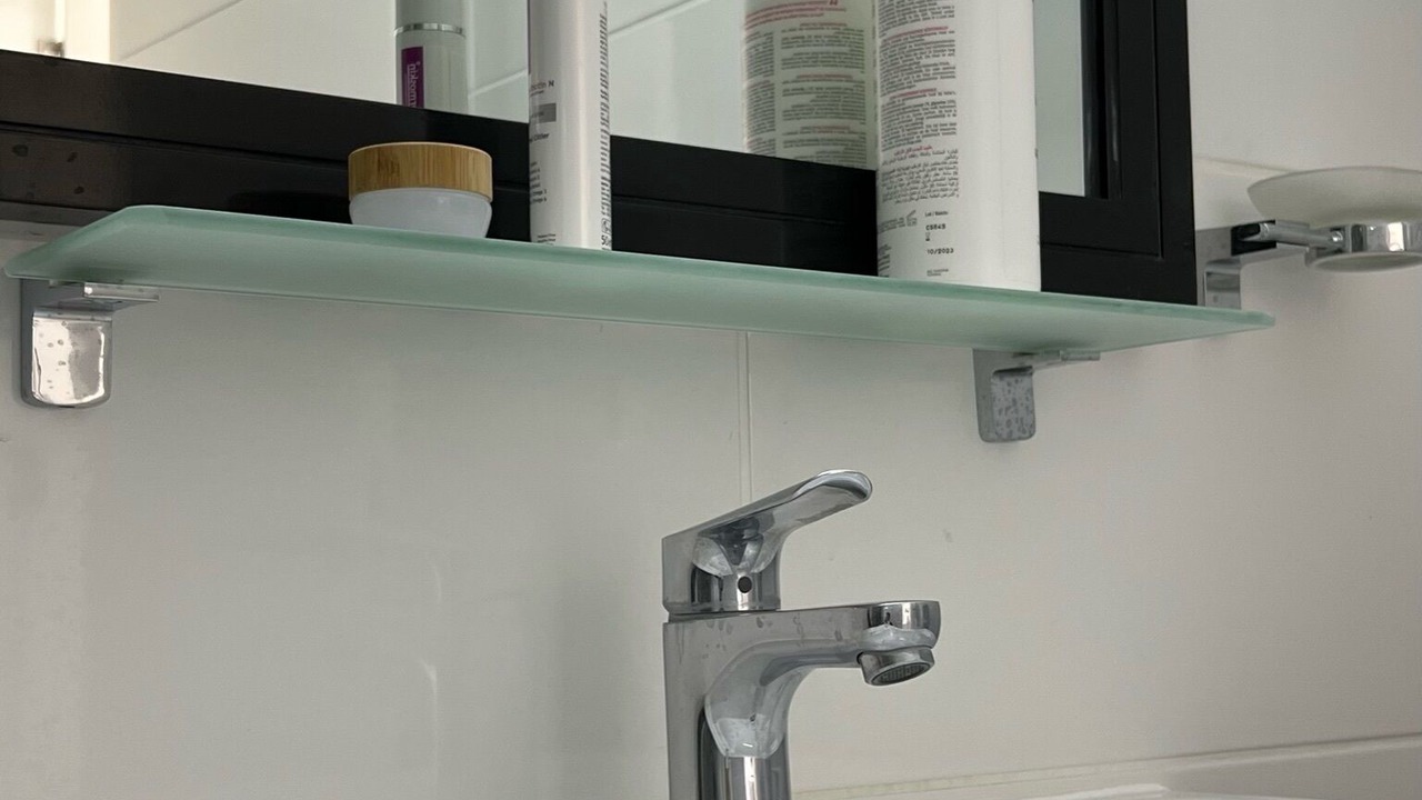 Photo of Bathroom in Ghaziveran
