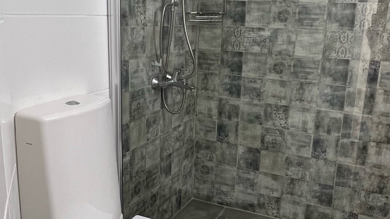 Photo of Bathroom in Ghaziveran