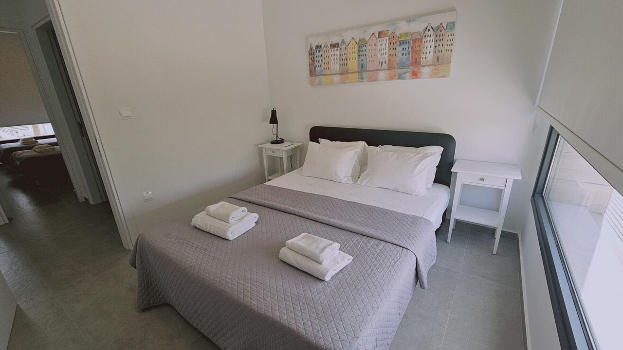 Photo of Bedroom in Protaras