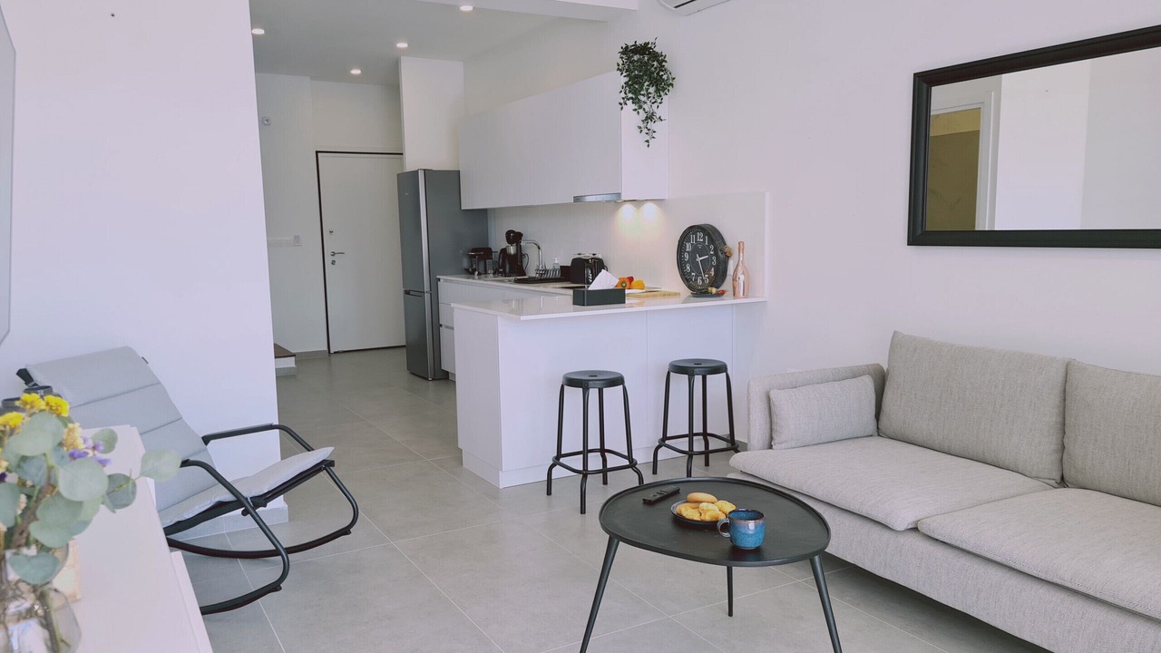 Photo of Livingroom in Protaras