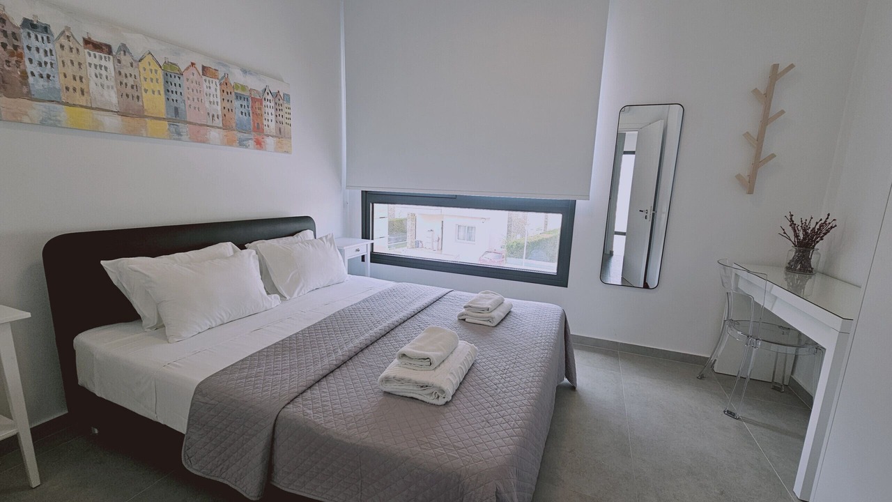 Photo of Bedroom in Protaras