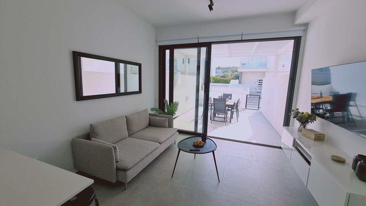 Photo of Livingroom in Protaras