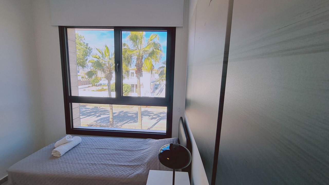 Photo of Bedroom in Protaras