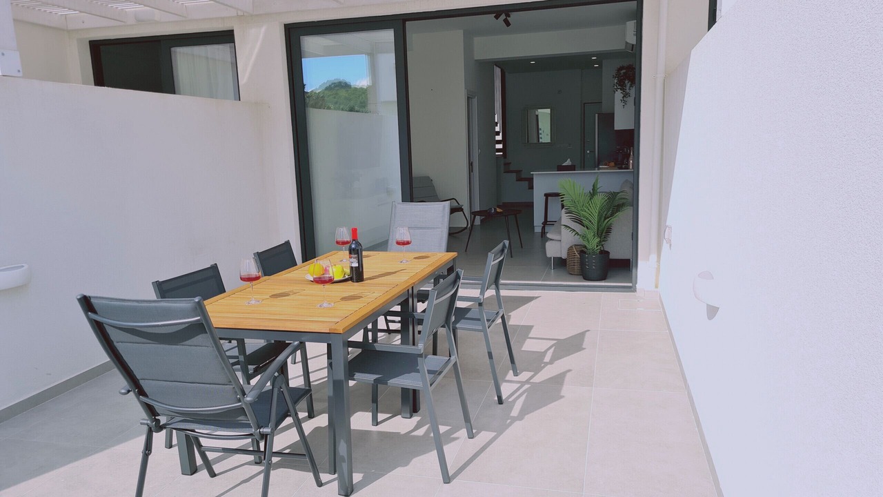 Photo of Outdoor in Protaras