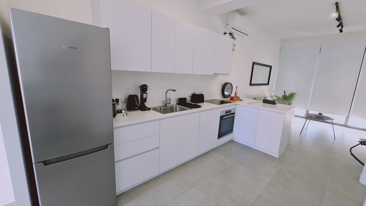 Photo of Kitchen in Protaras