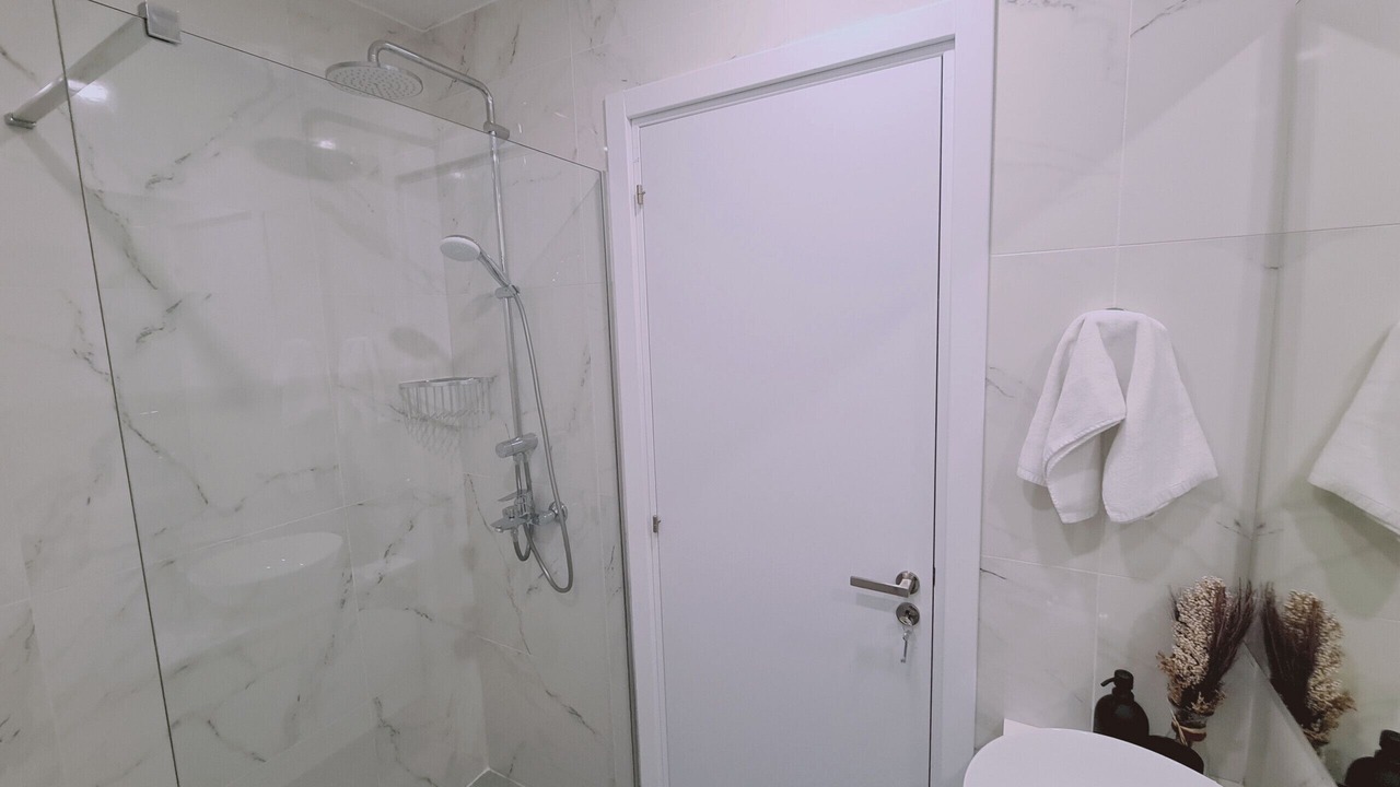 Photo of Bathroom in Protaras