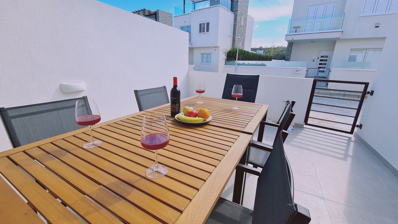 Photo of Outdoor in Protaras