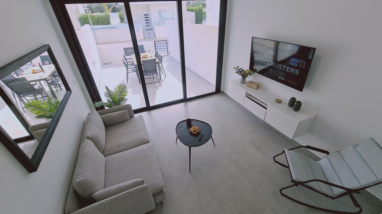 Photo of Livingroom in Protaras