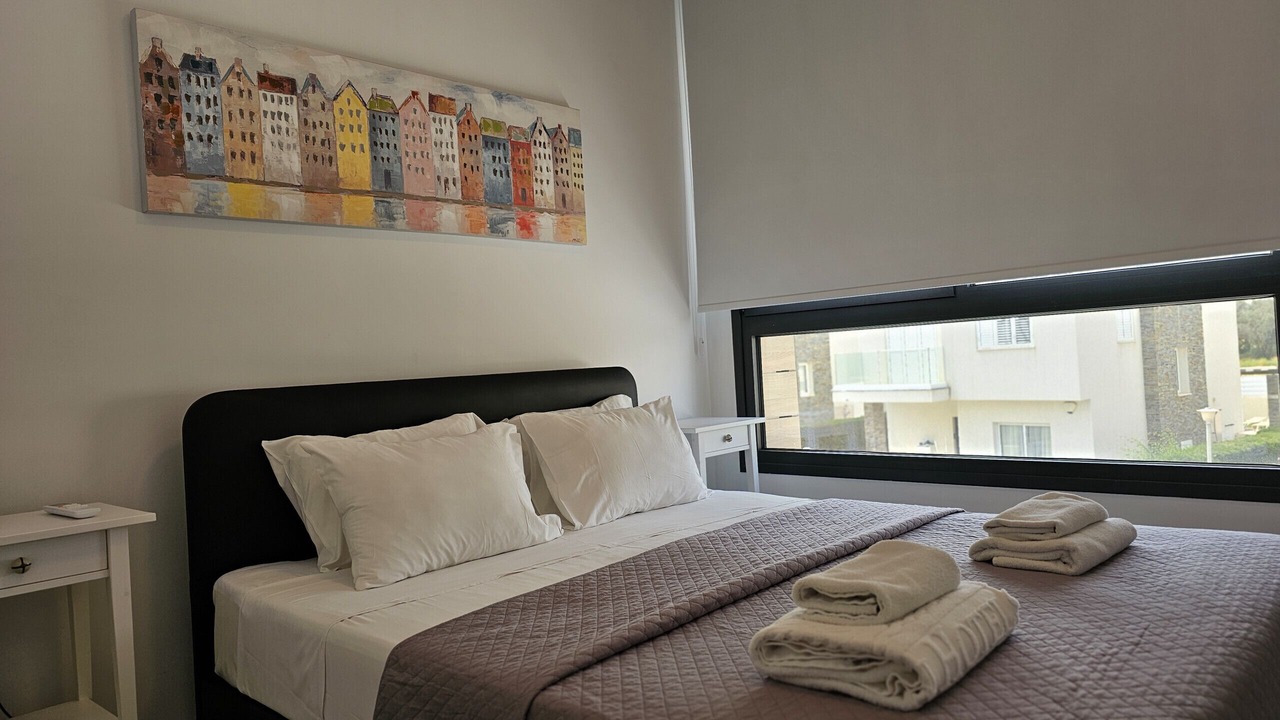 Photo of Bedroom in Protaras