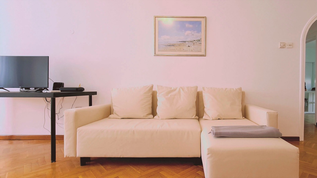 Photo of Livingroom in Egkomi
