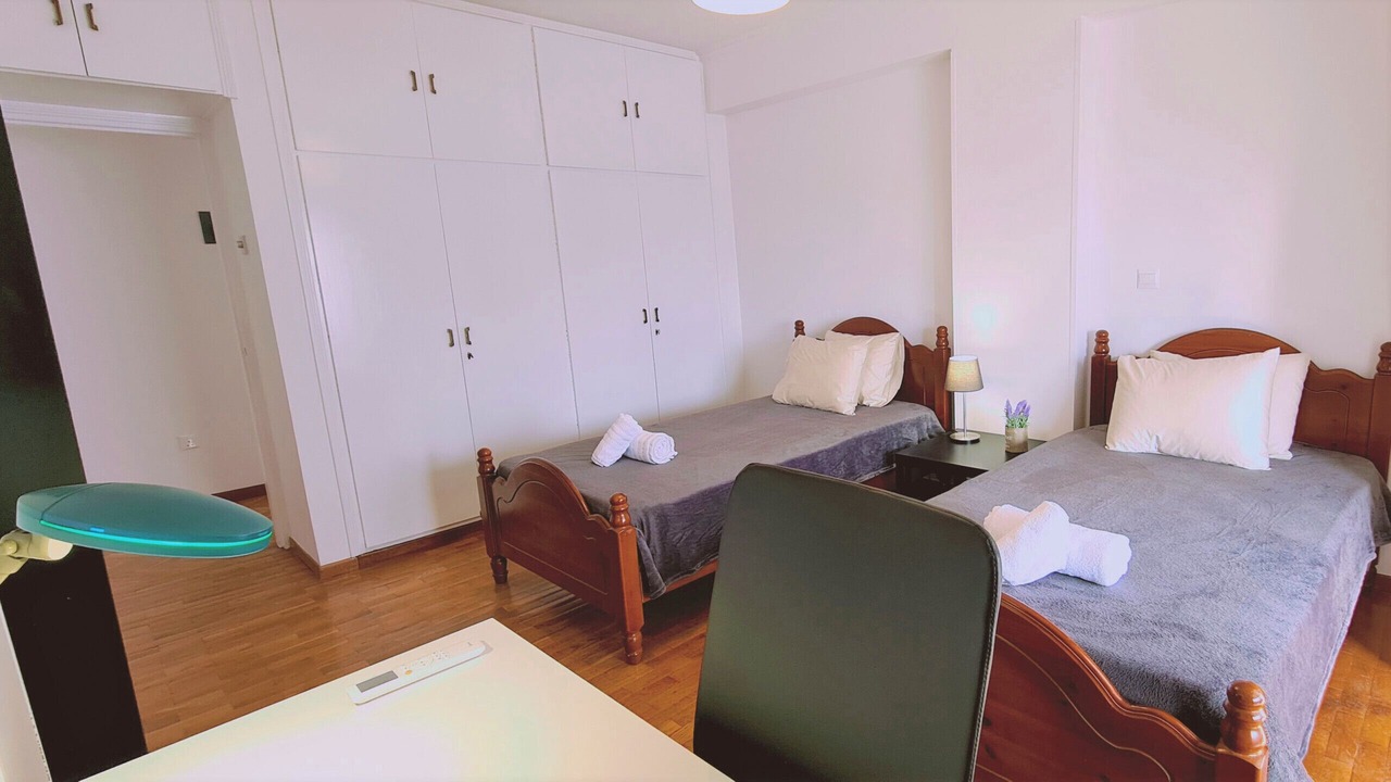 Photo of Bedroom in Egkomi
