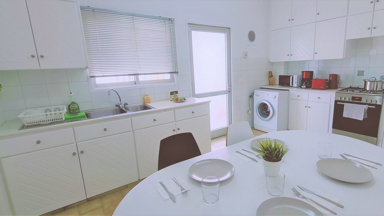 Photo of Kitchen in Egkomi