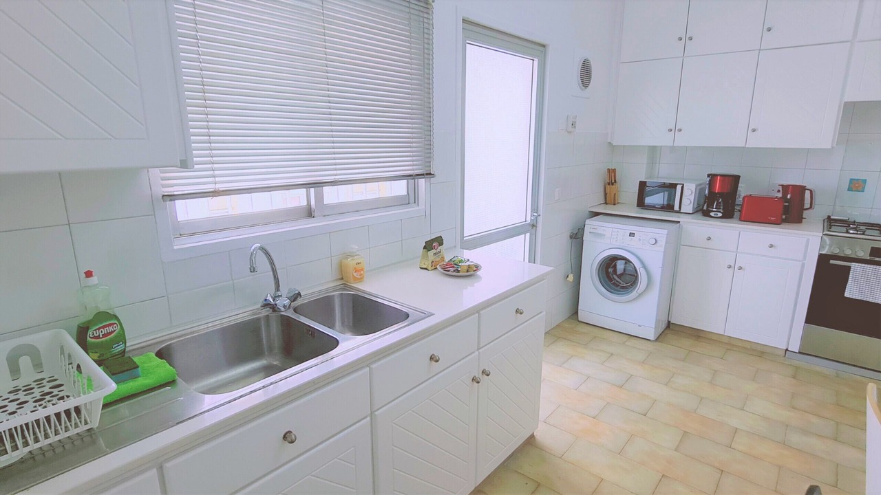 Photo of Kitchen in Egkomi
