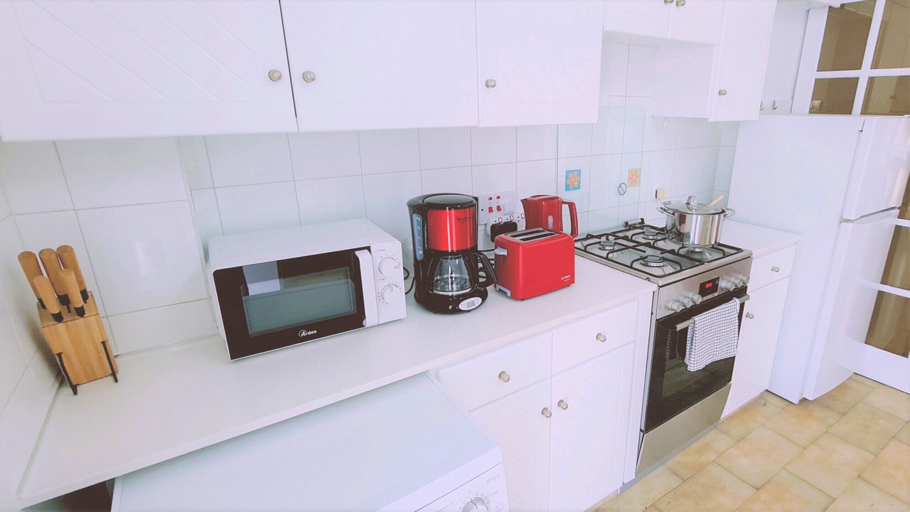 Photo of Kitchen in Egkomi