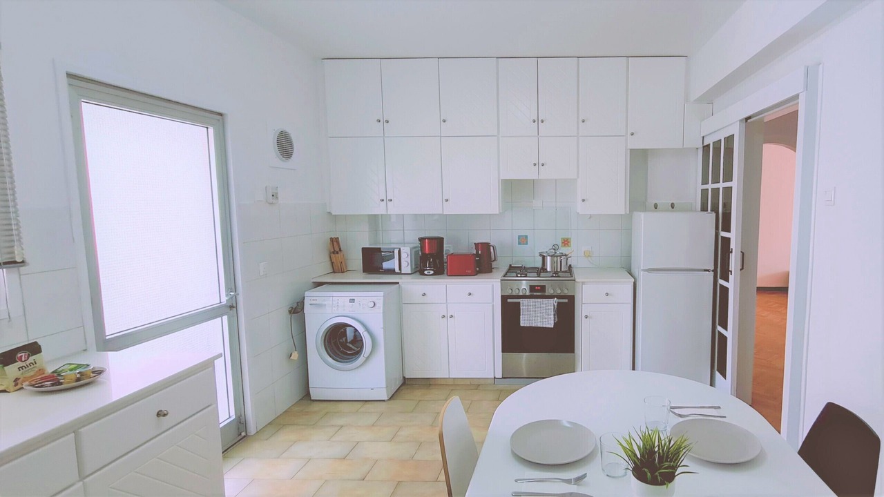 Photo of Kitchen in Egkomi