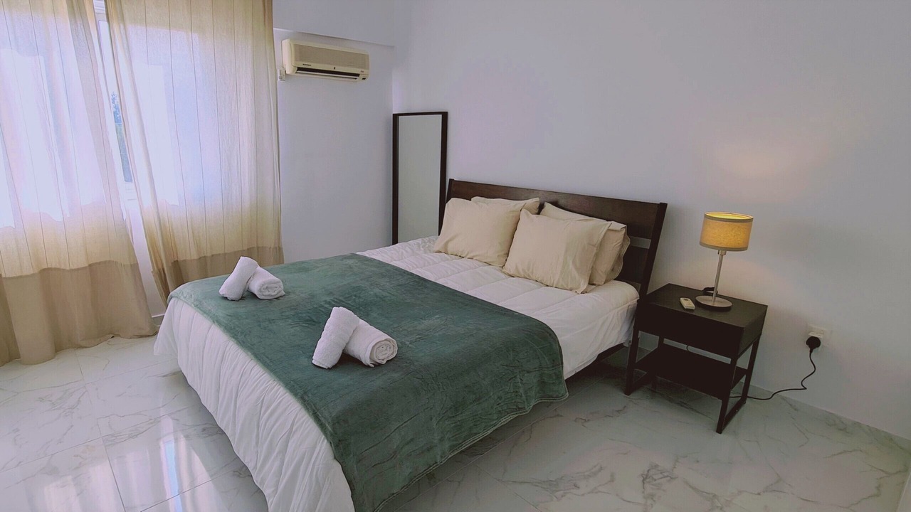 Photo of Bedroom in Egkomi