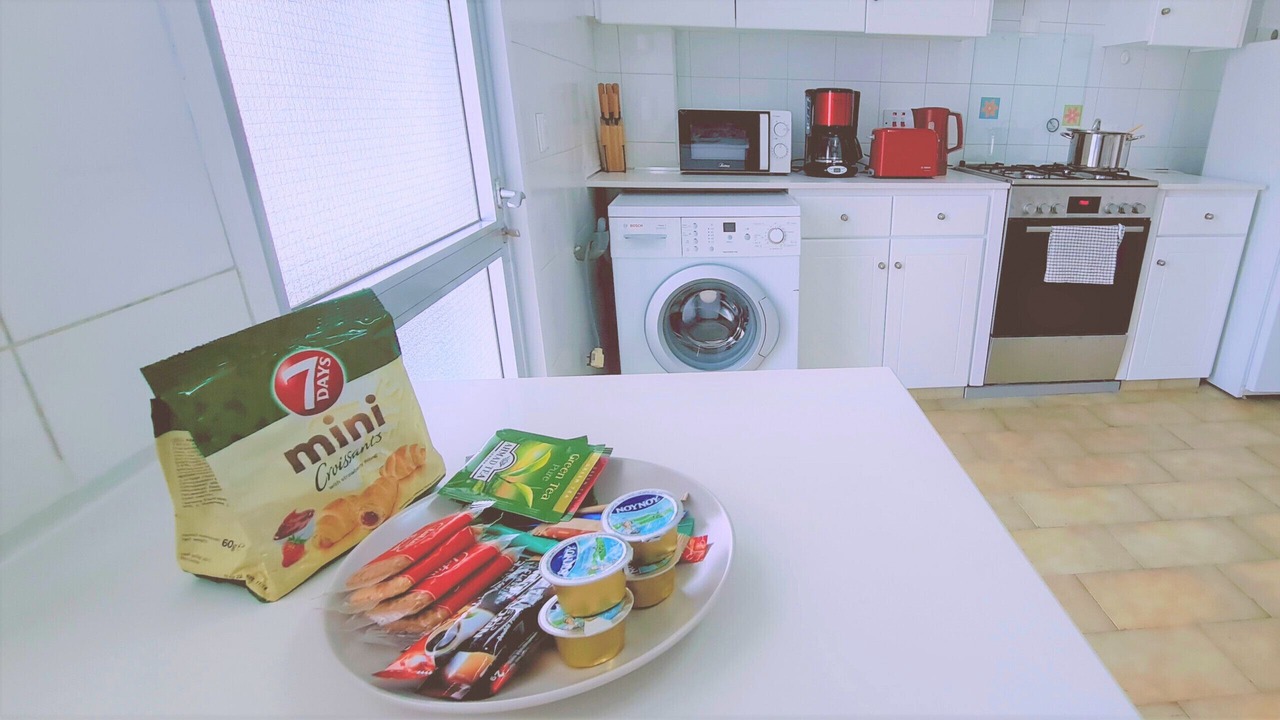 Photo of Kitchen in Egkomi