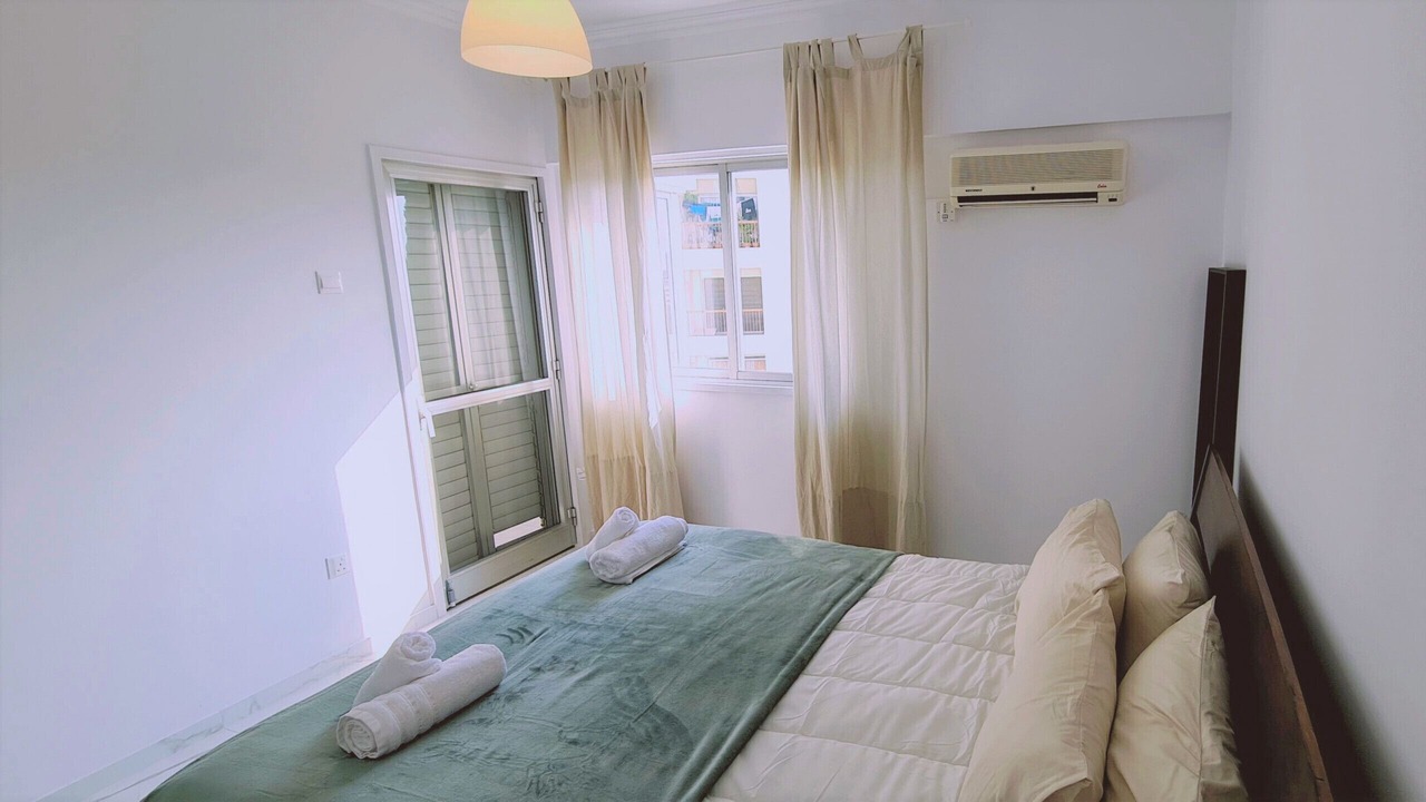 Photo of Bedroom in Egkomi
