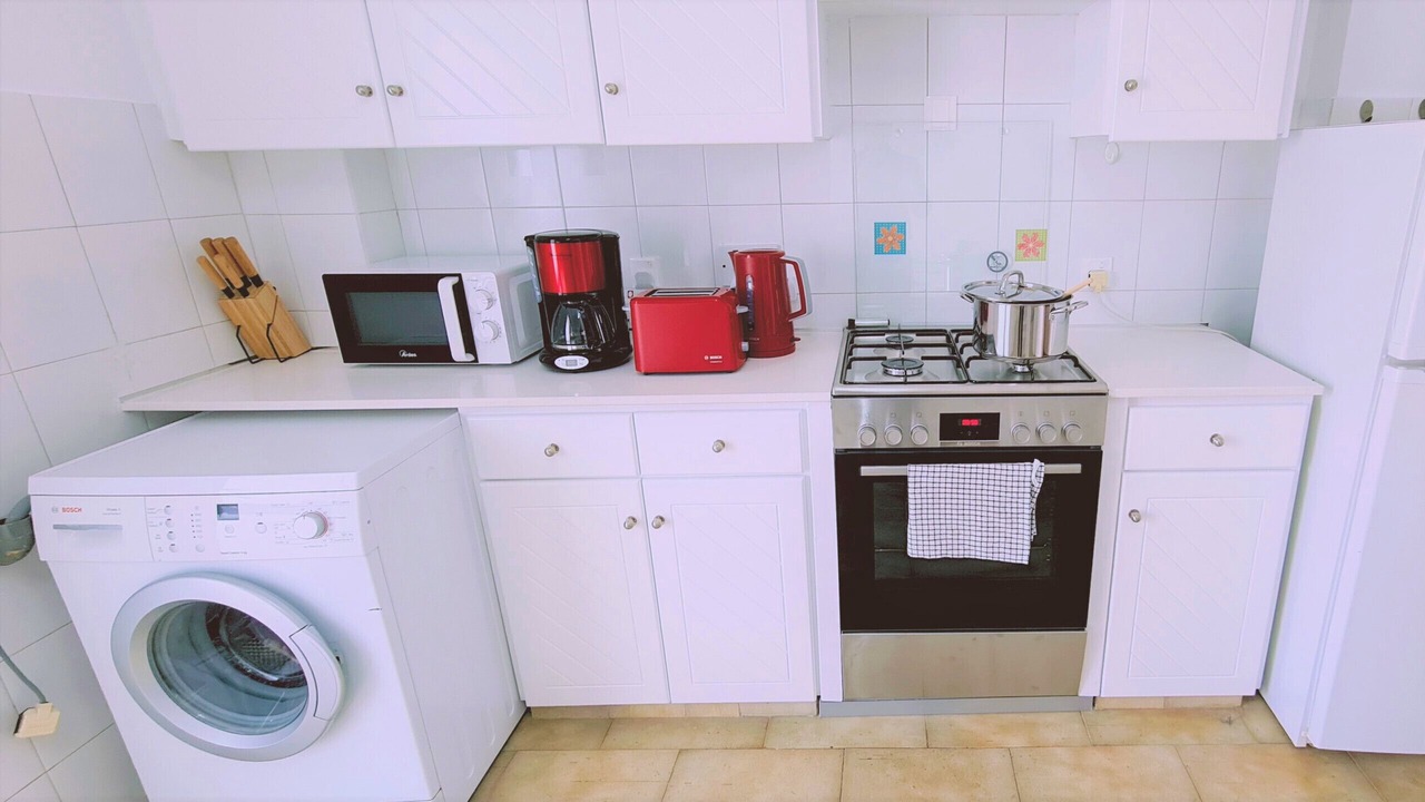 Photo of Kitchen in Egkomi