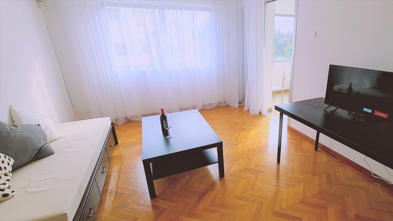 Photo of Livingroom in Egkomi