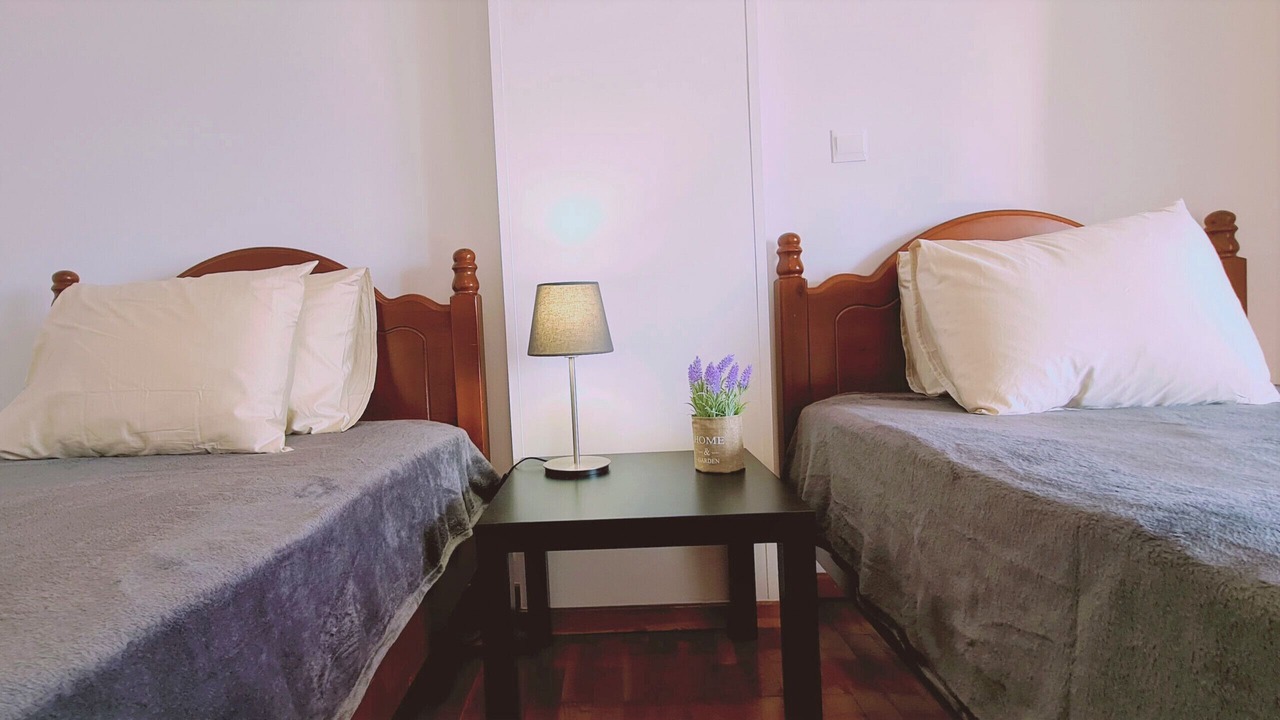 Photo of Bedroom in Egkomi