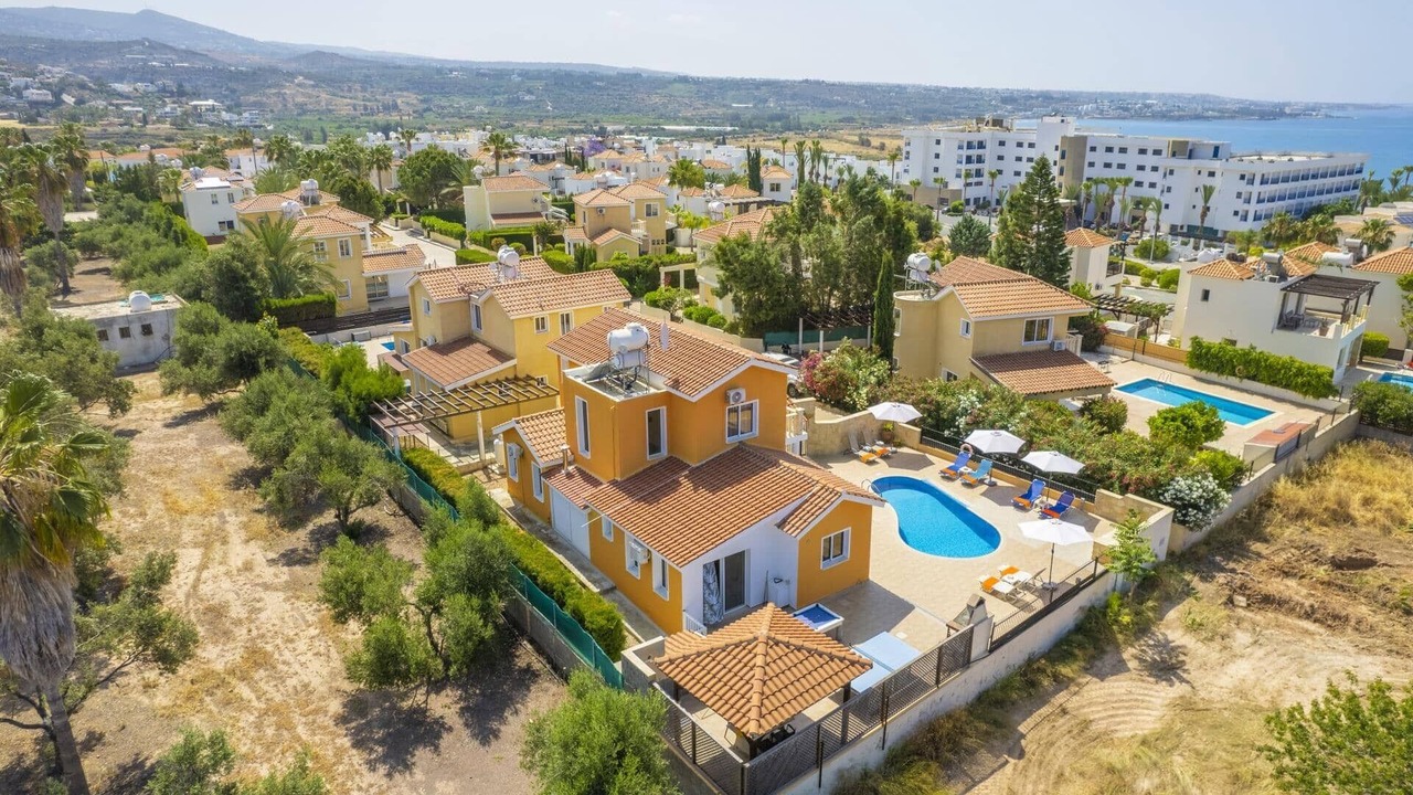 Photo of Others in Pegeia