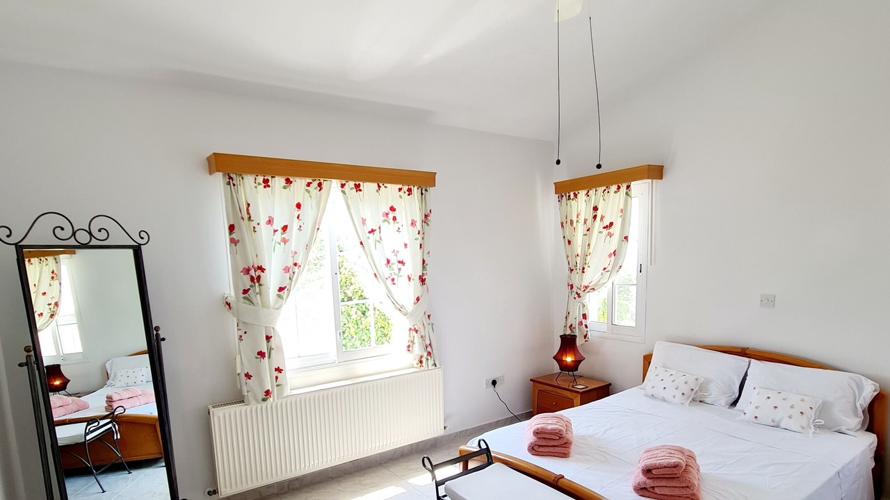 Photo of Bedroom in Tala