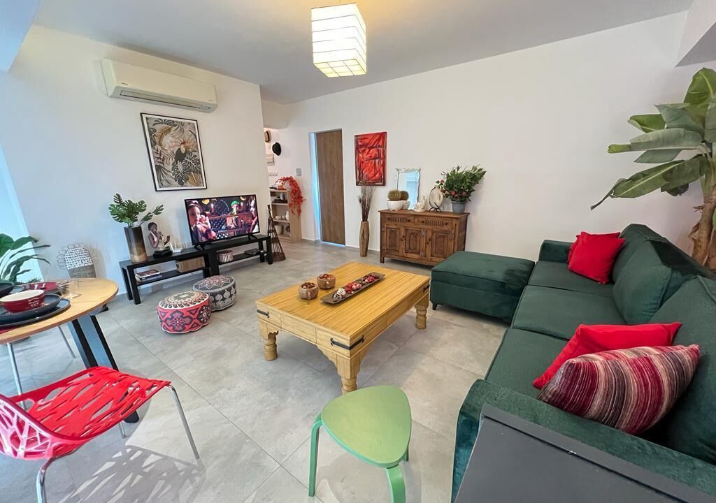 Photo of Livingroom in Zeytinlik