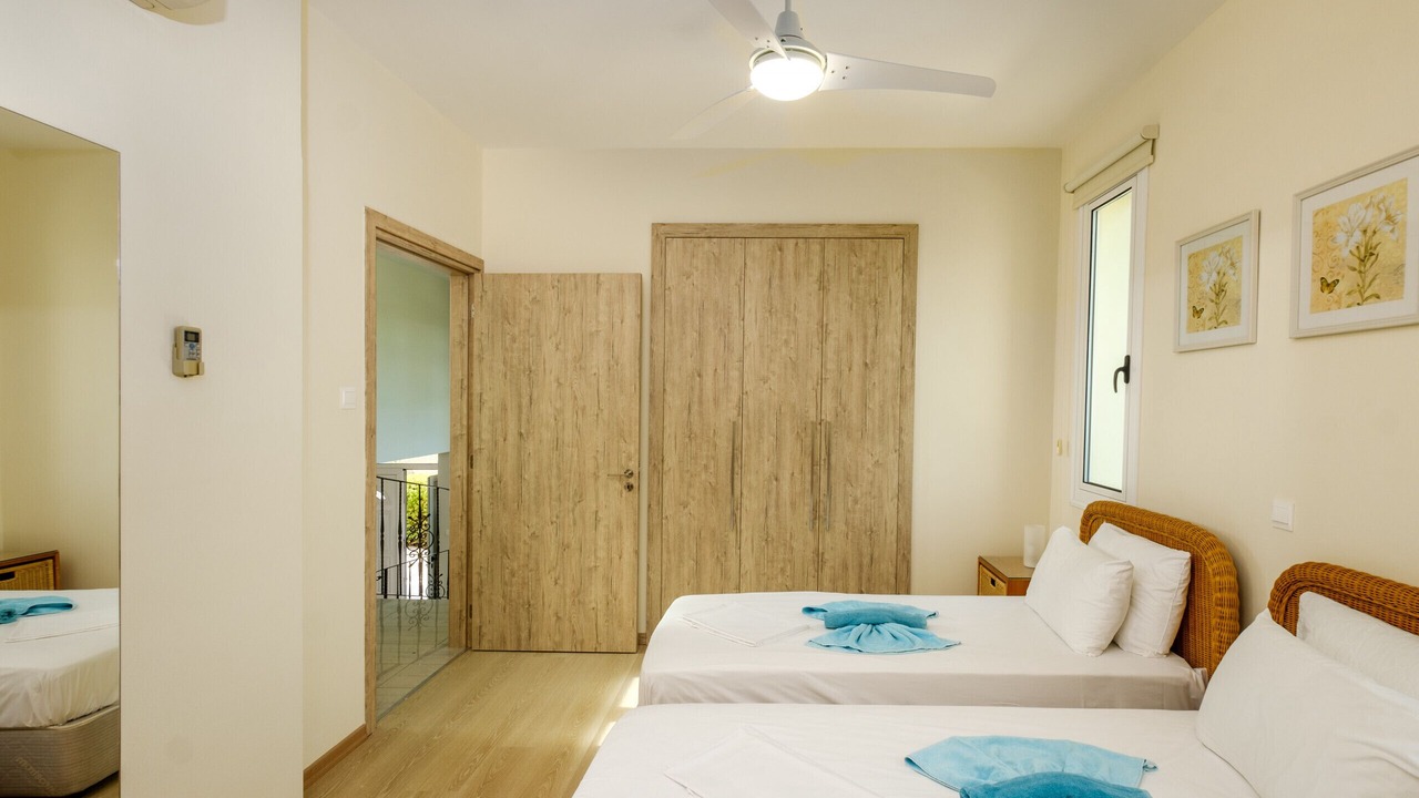 Photo of Bedroom in Cape Greko