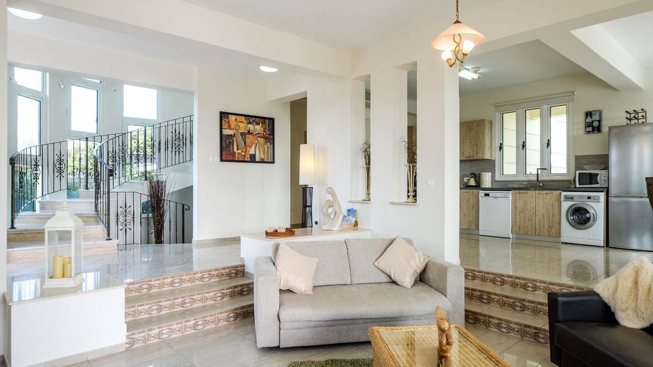 Photo of Livingroom in Cape Greko