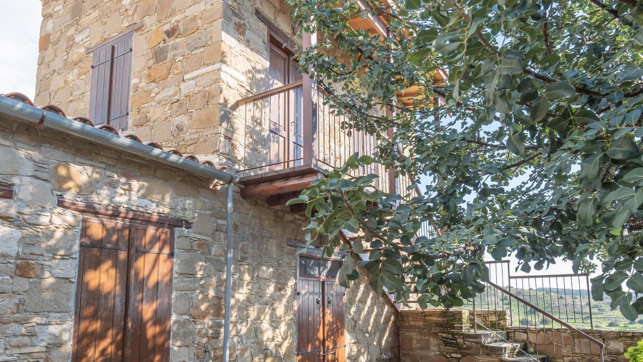 Photo of Outdoor in Tochni