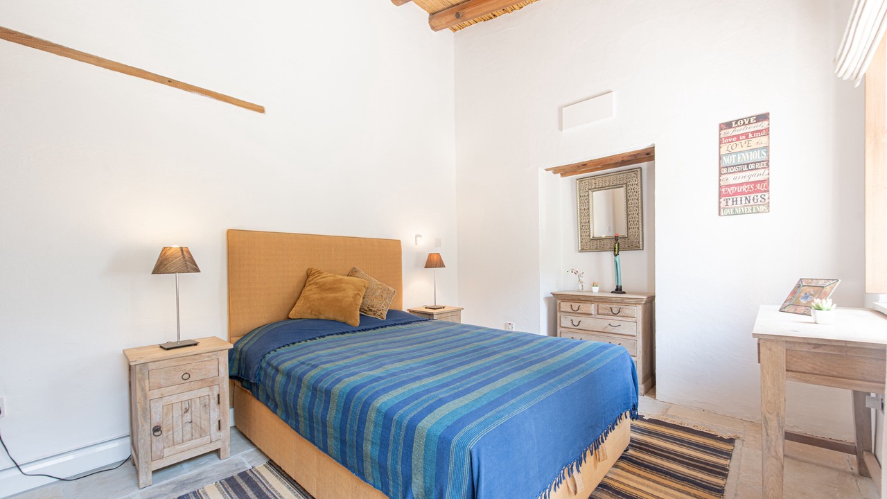 Photo of Bedroom in Tochni
