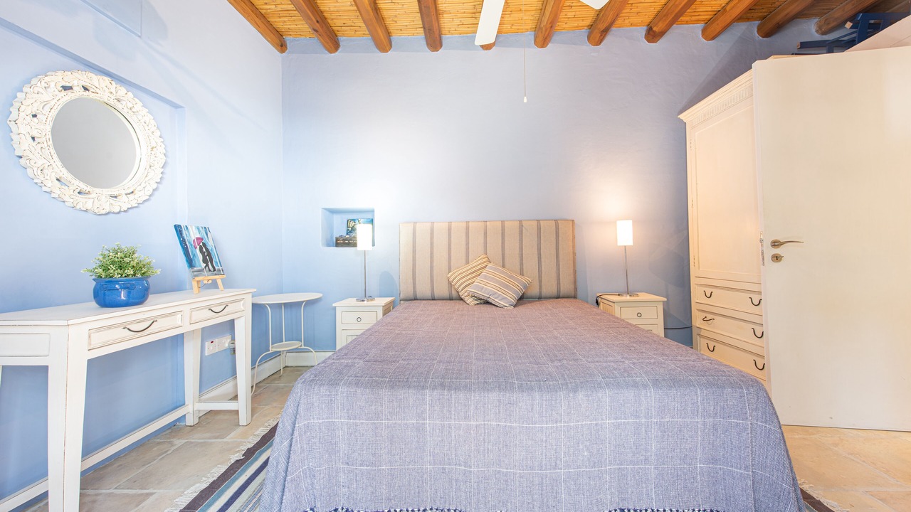 Photo of Bedroom in Tochni